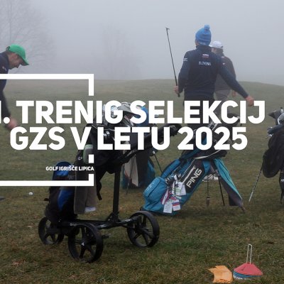 Selekcije in reprezentance GZS v Lipici